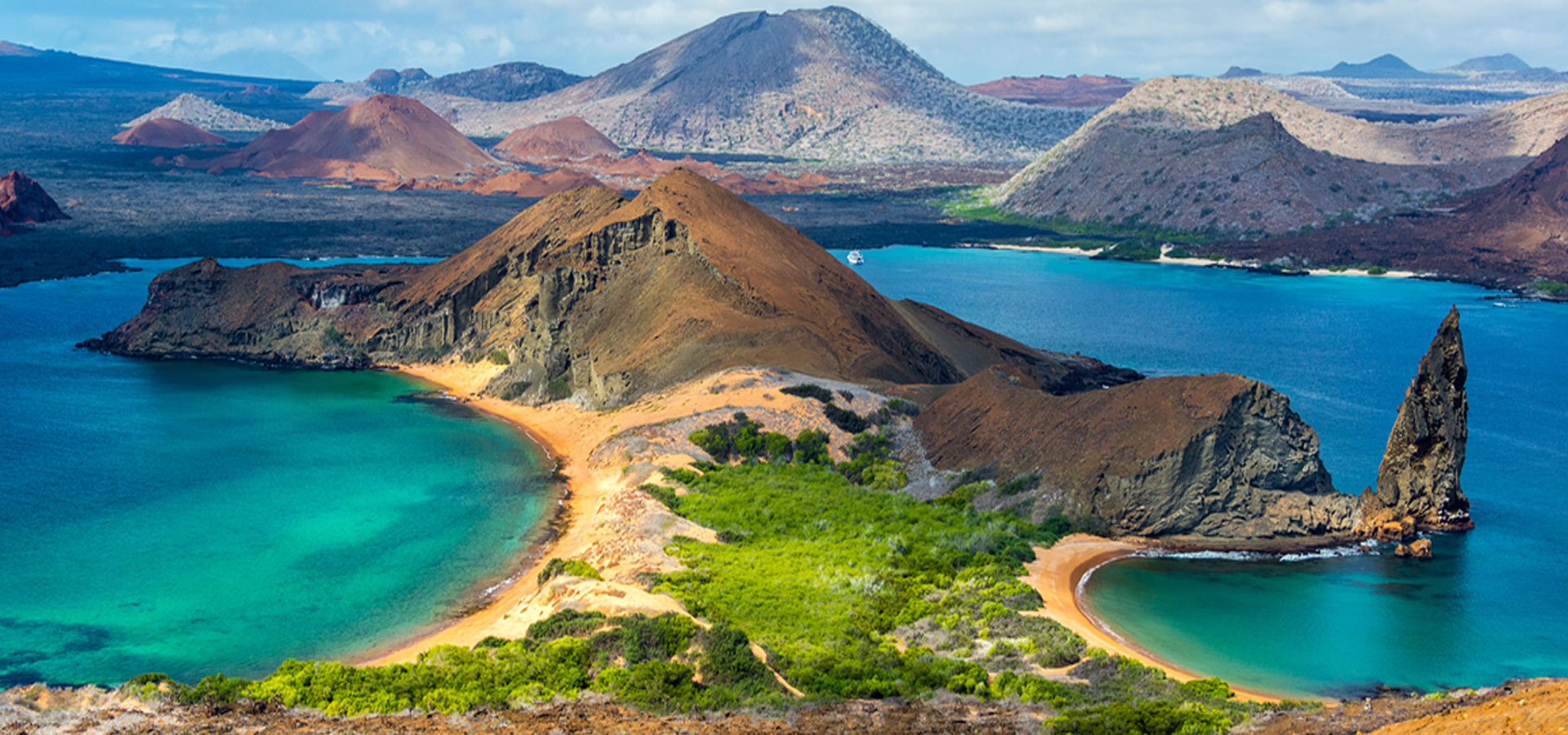 Galapagos Islands 2023 & 2024 Cruise Destinations Jetline Cruise